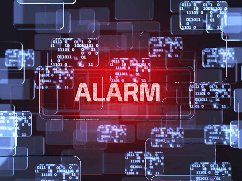 Alarm Monitoring