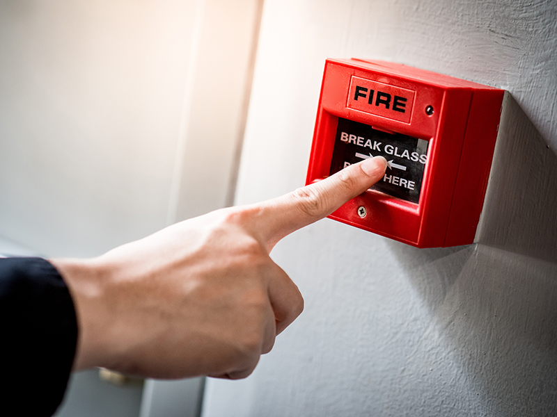 Fire Systems