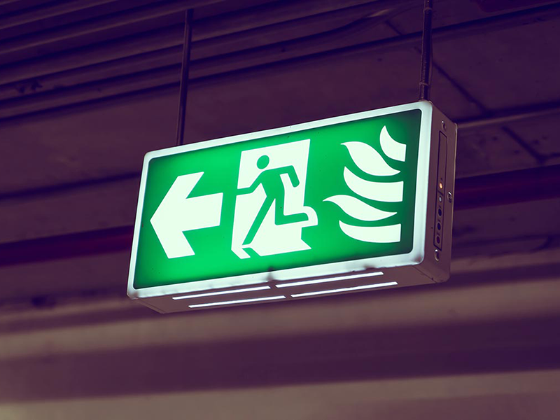 Emergency Lighting